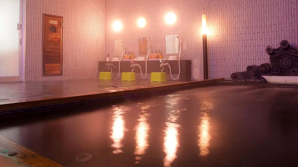 Hotel Sekumiya