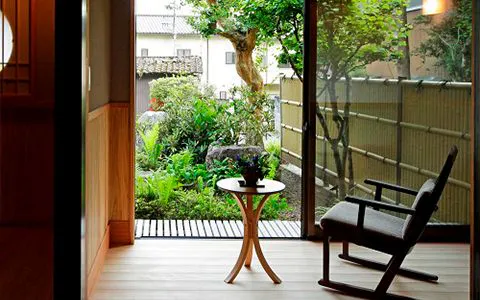 ห้องพัก