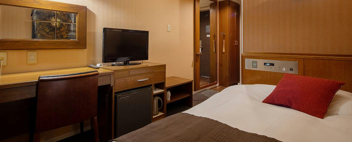 Fujieda Park Inn Hotel