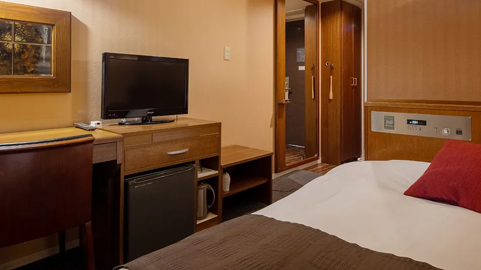 Fujieda Park Inn Hotel