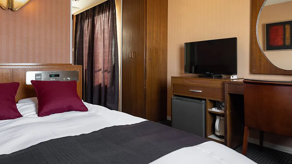 Fujieda Park Inn Hotel