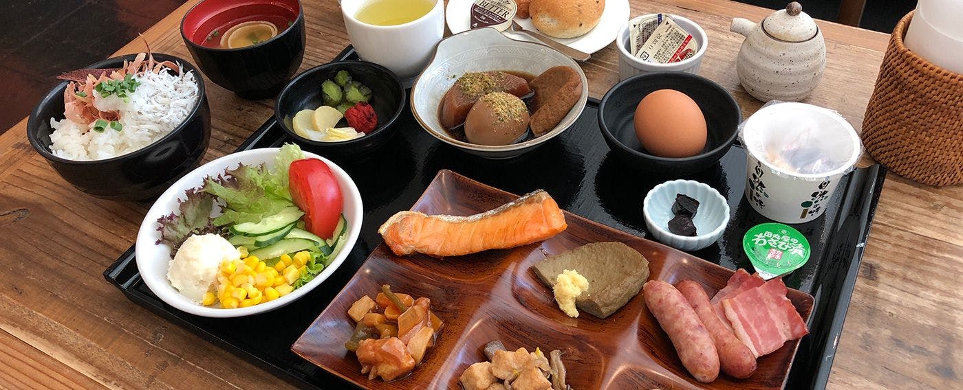 Fujieda Park Inn Hotel