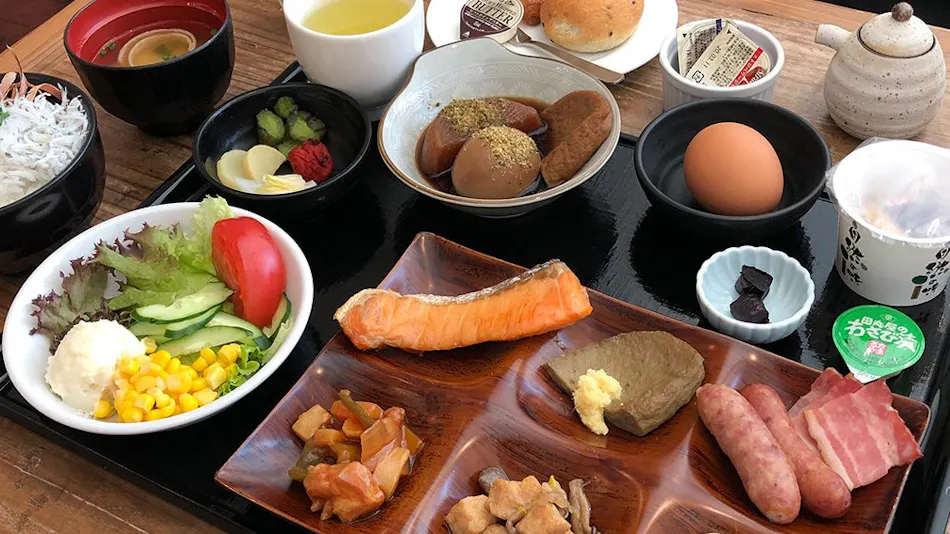 Fujieda Park Inn Hotel