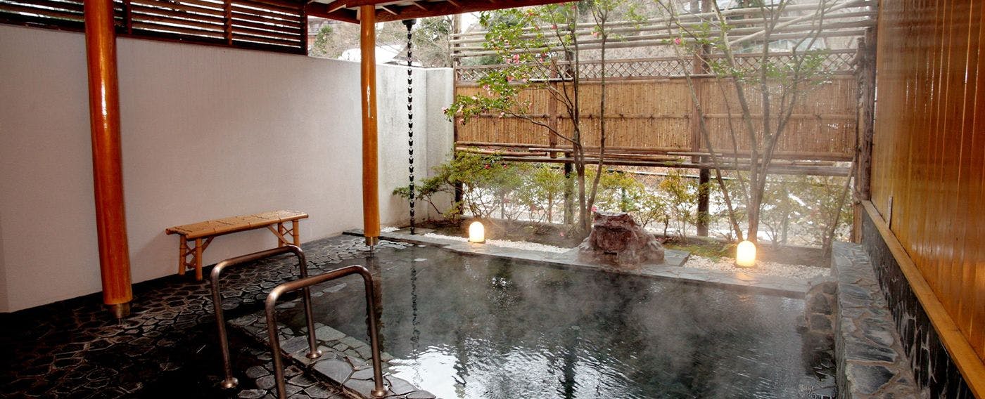 Hotel Tenryukaku