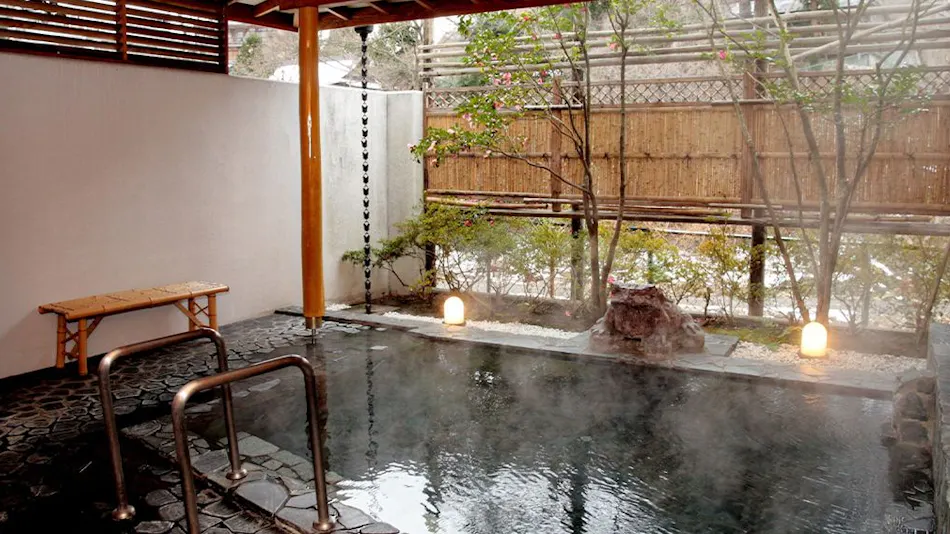 Hotel Tenryukaku