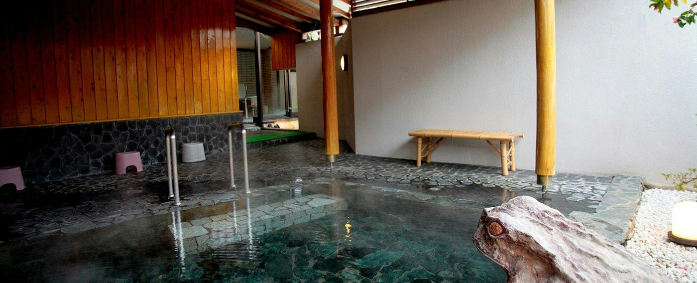 Hotel Tenryukaku