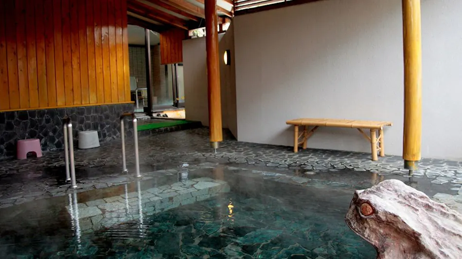 Hotel Tenryukaku