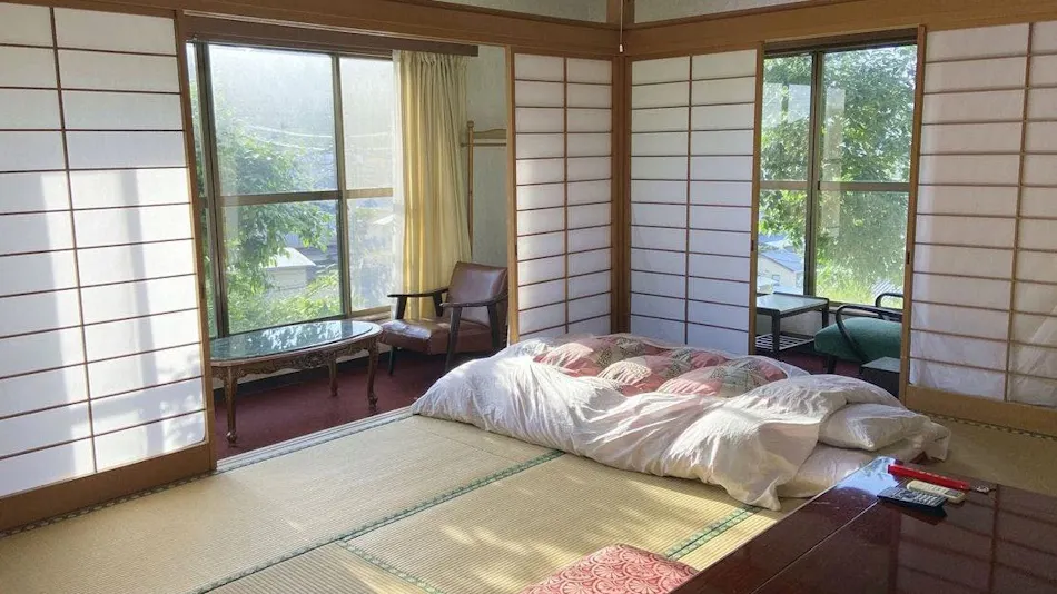 Yoshioka Ryokan