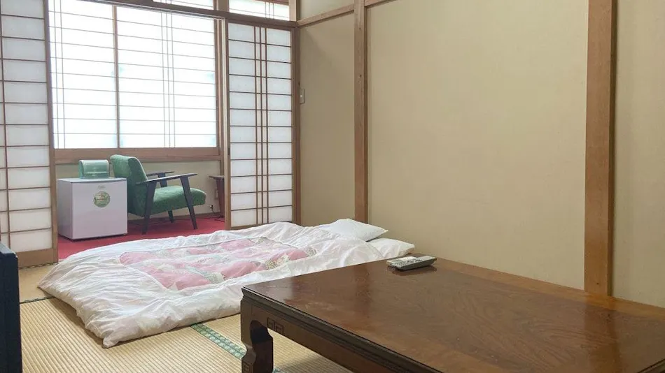 Yoshioka Ryokan