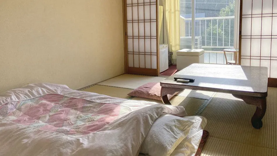 Yoshioka Ryokan