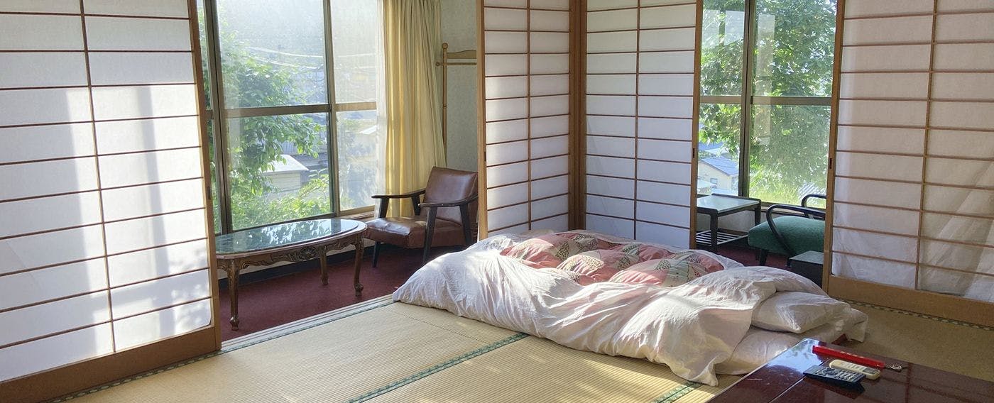 Yoshioka Ryokan
