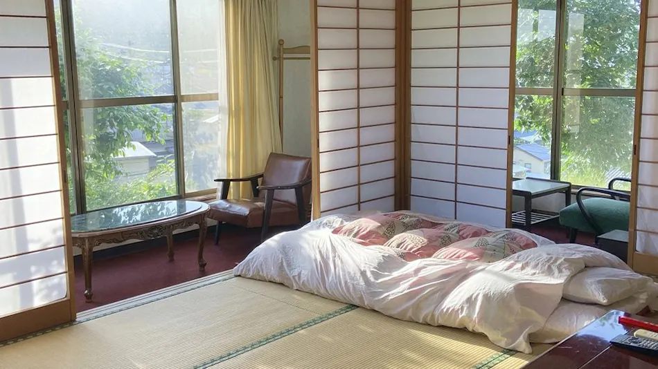 Yoshioka Ryokan