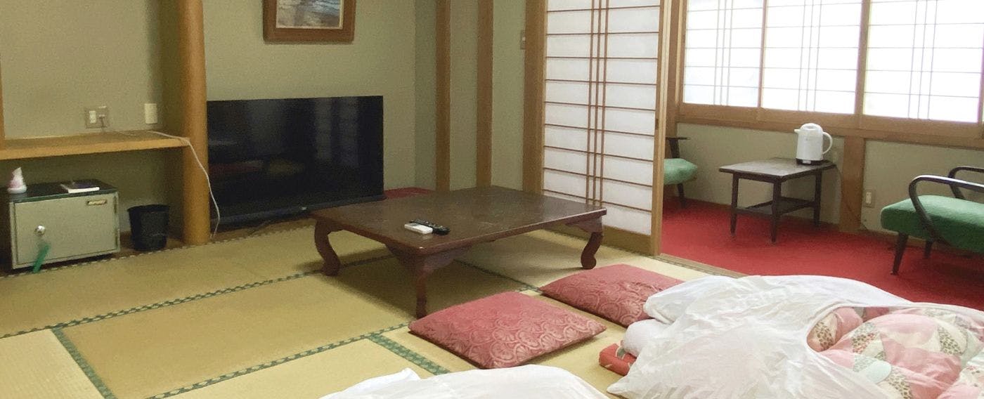 Yoshioka Ryokan