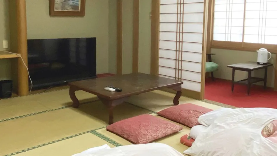 Yoshioka Ryokan