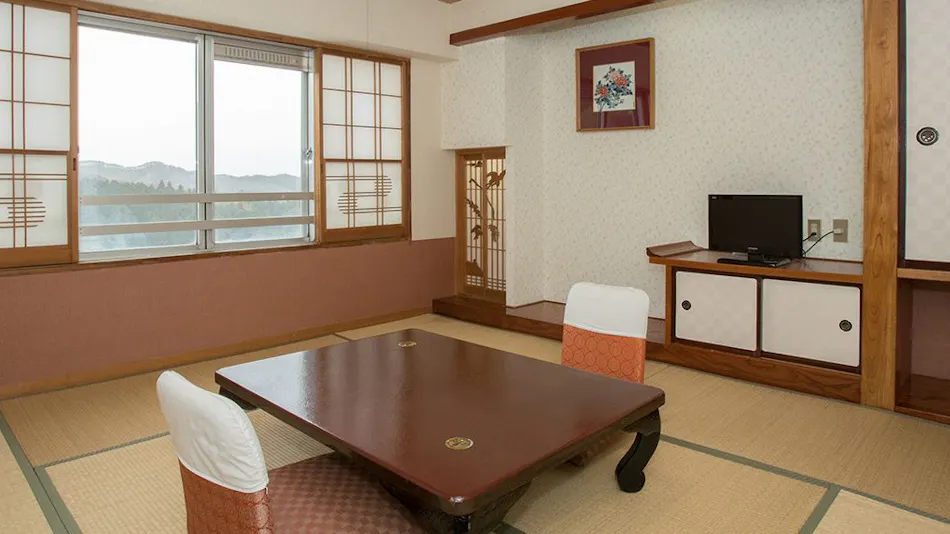 Ikaho Onsen Todoroki