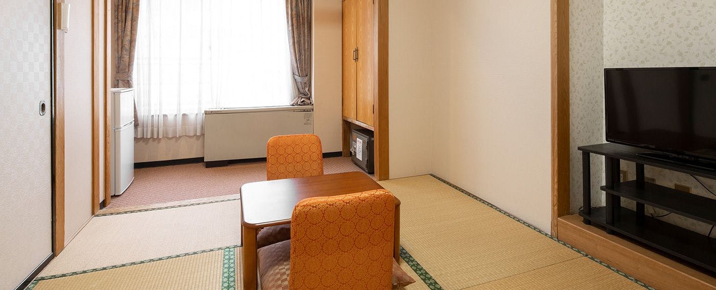 Ikaho Onsen Todoroki