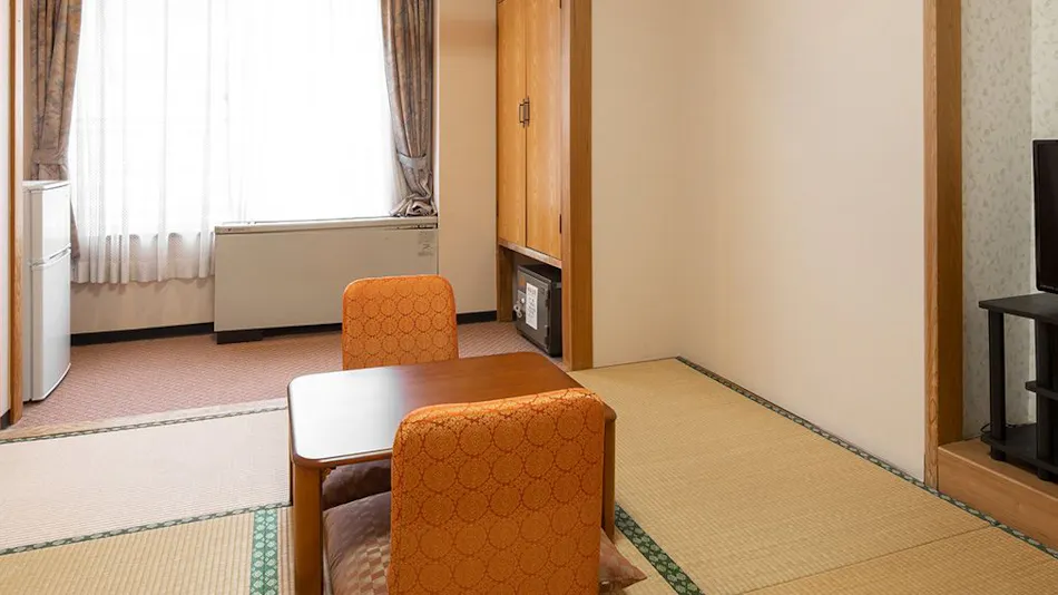Ikaho Onsen Todoroki