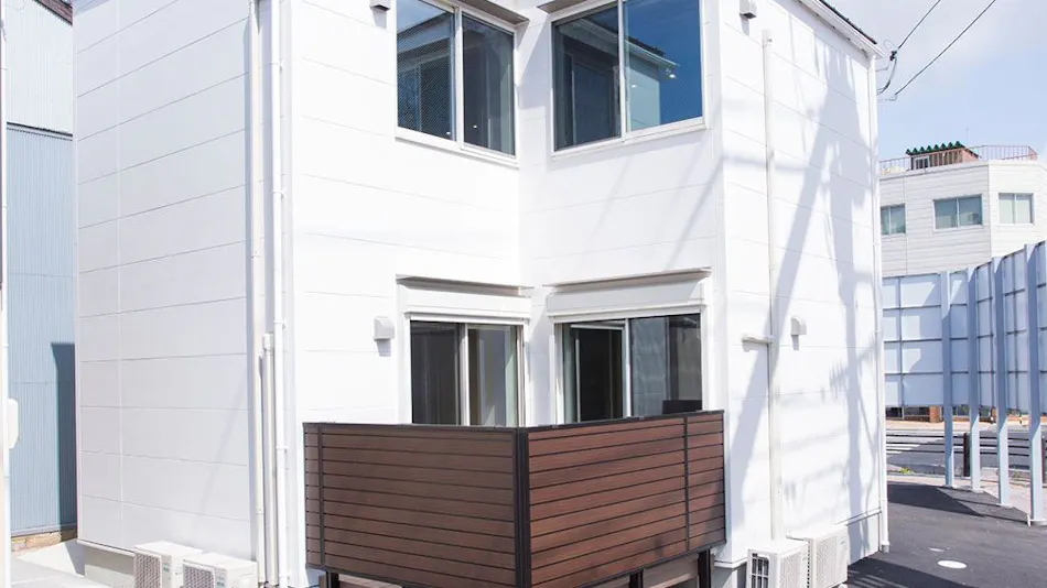 Rakuten STAY HOUSE x WILL STYLE Matsue