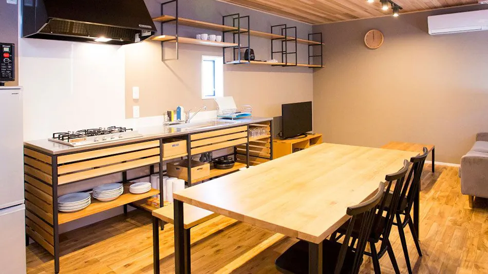 Rakuten STAY HOUSE x WILL STYLE Matsue