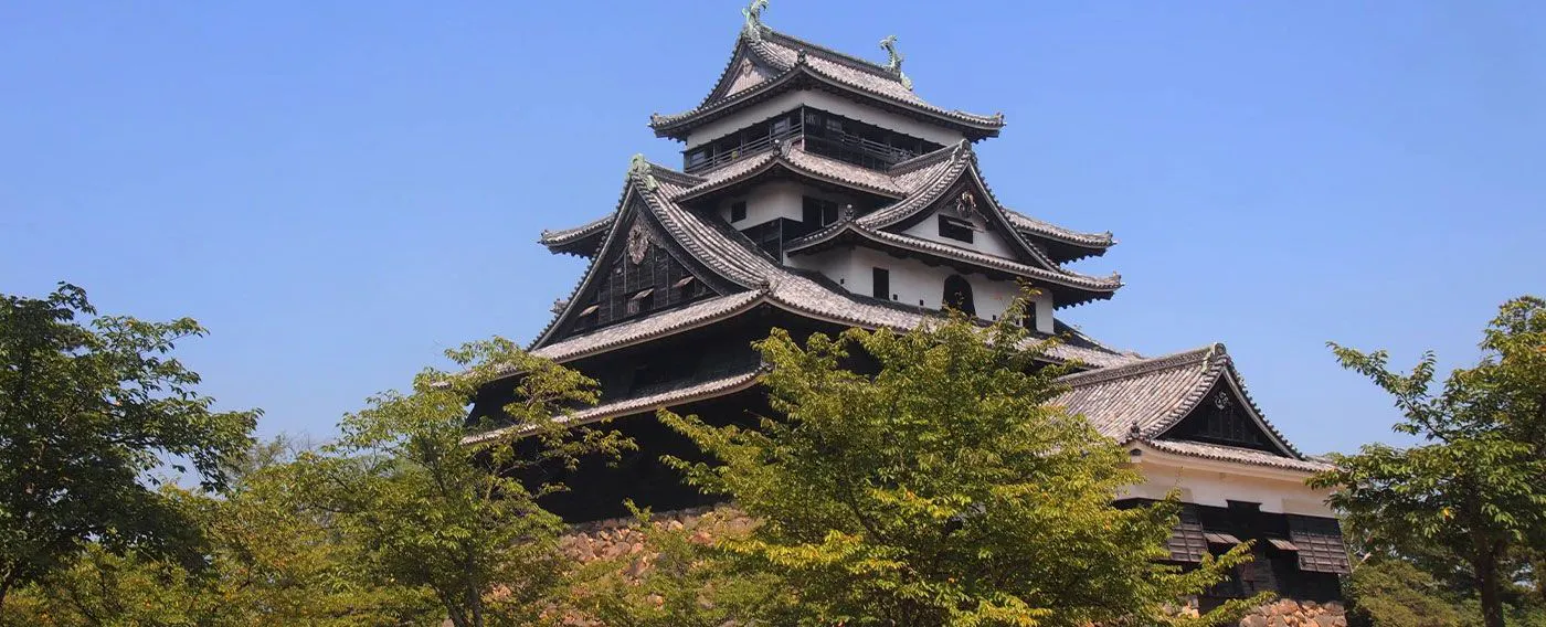 ปราสาทมัตสึเอะ