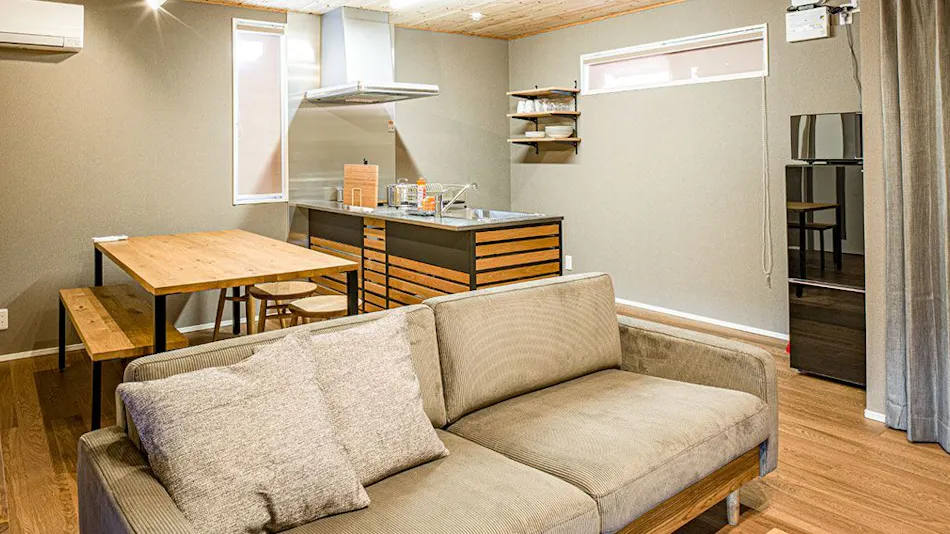 Rakuten STAY HOUSE x WILL STYLE Matsue