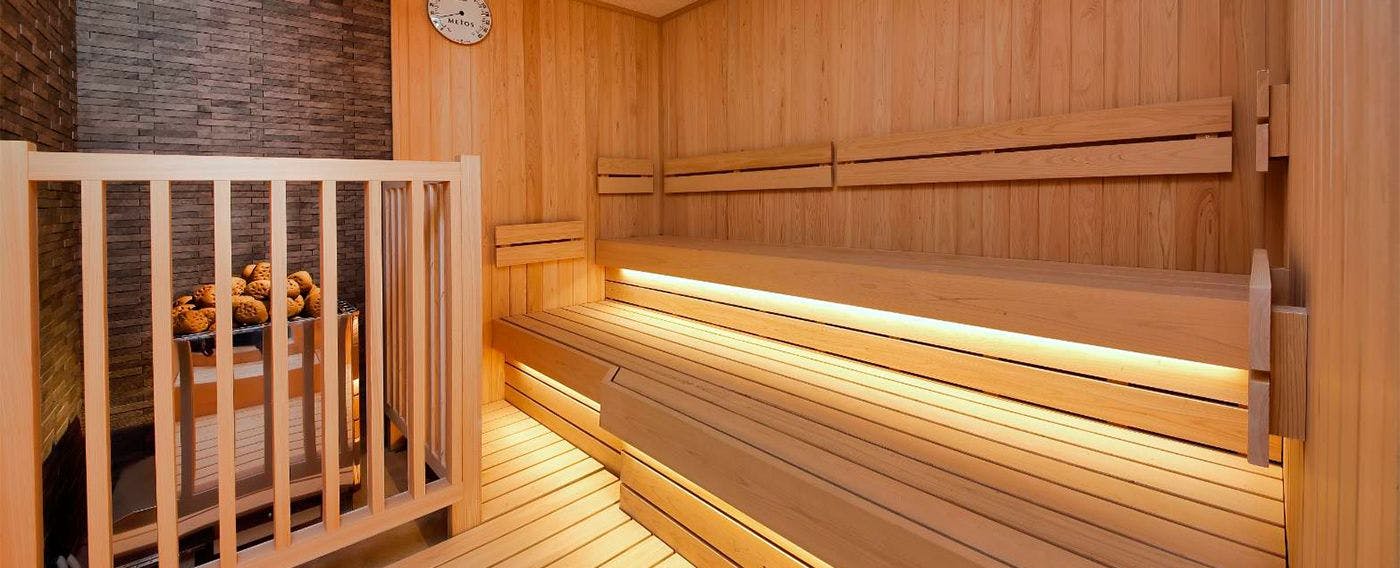 Sauna loyly