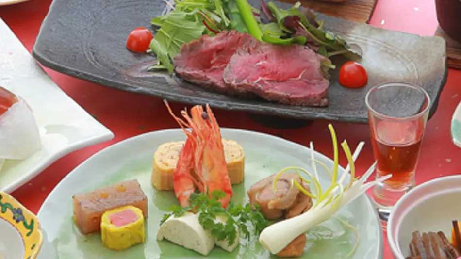 Yorokobi no Yado Shinki