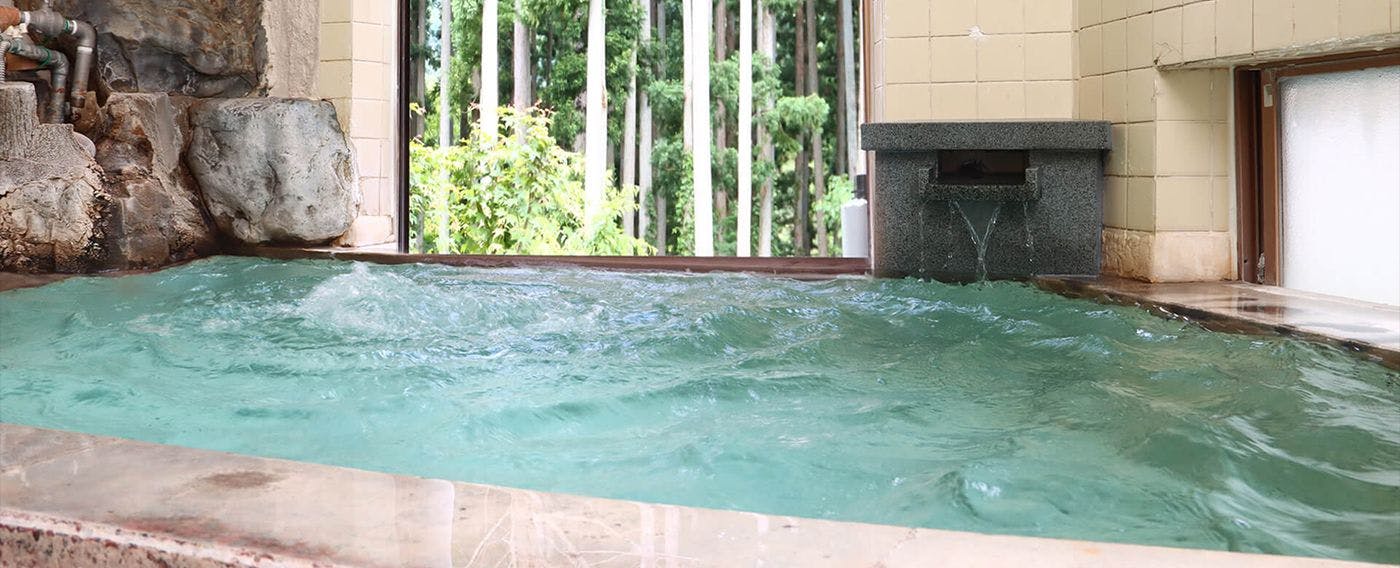 น้ำพุร้อน