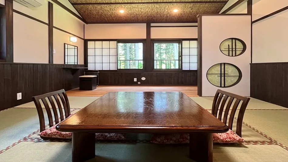 Oyado Yunosato