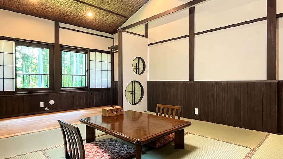 Oyado Yunosato