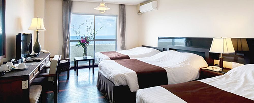 八丈島の高級ホテル 旅館 5選 お得に宿泊予約 Yahoo トラベル