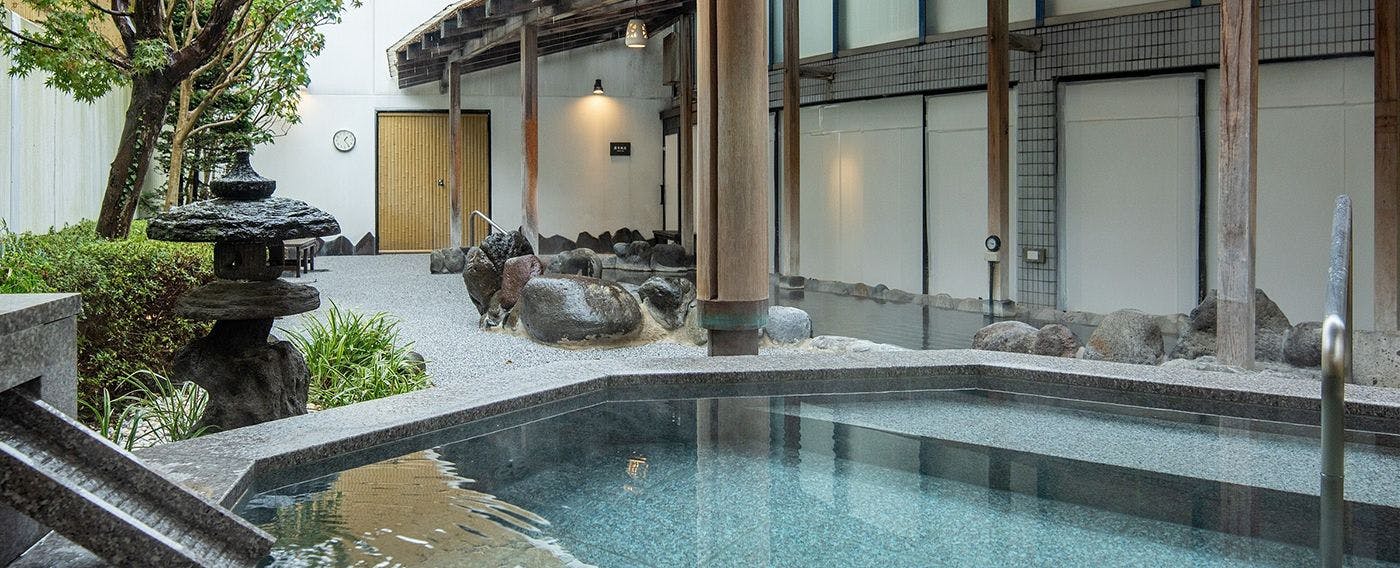 น้ำพุร้อน