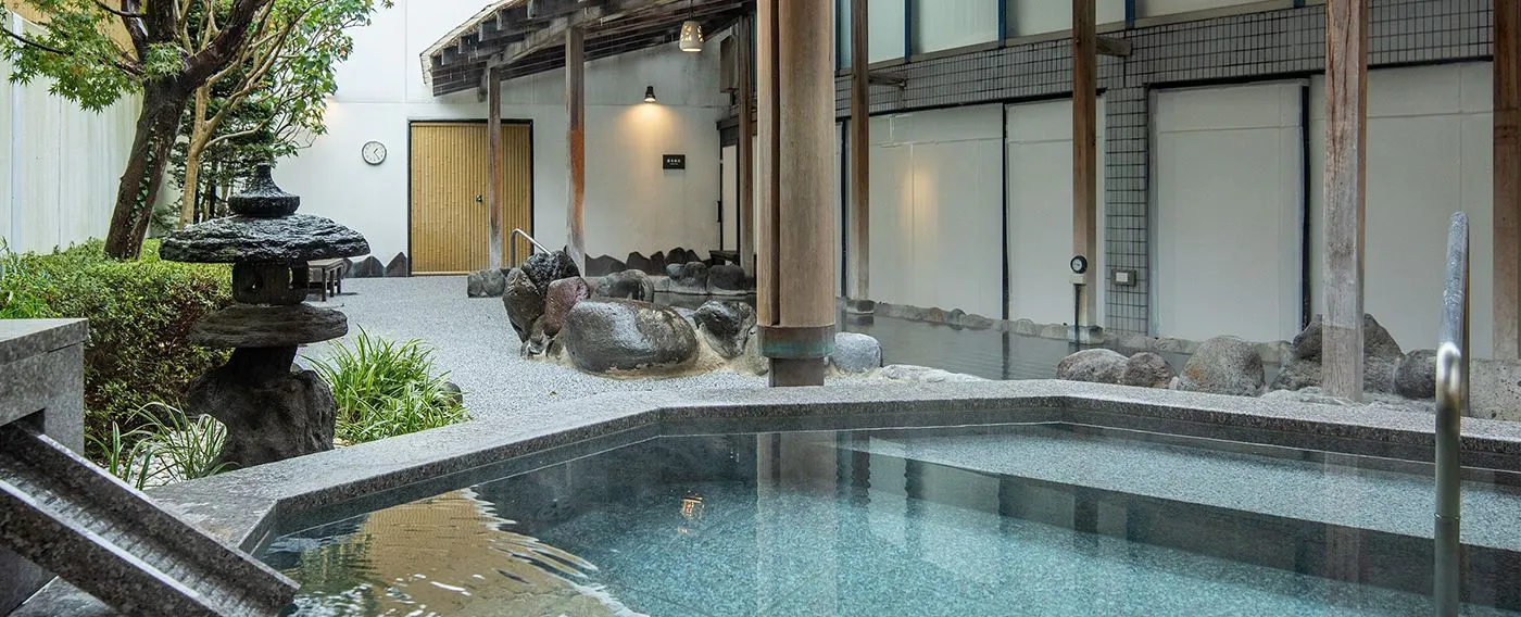 น้ำพุร้อน