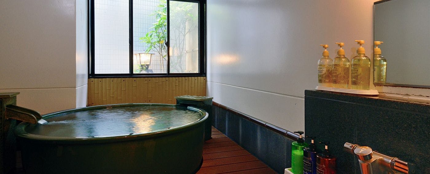 ห้องอาบน้ำส่วนตัว