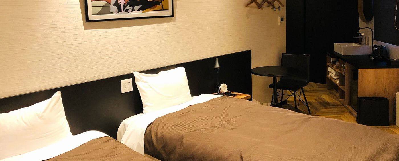 ホテルサンロード 宿泊予約なら Yahoo トラベル