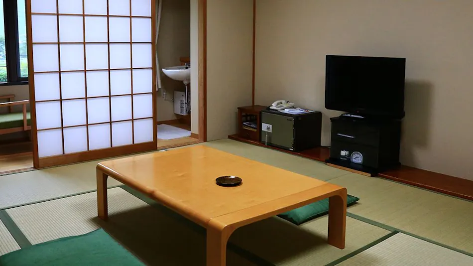 Iruka Onsen Hotel Seiryuso