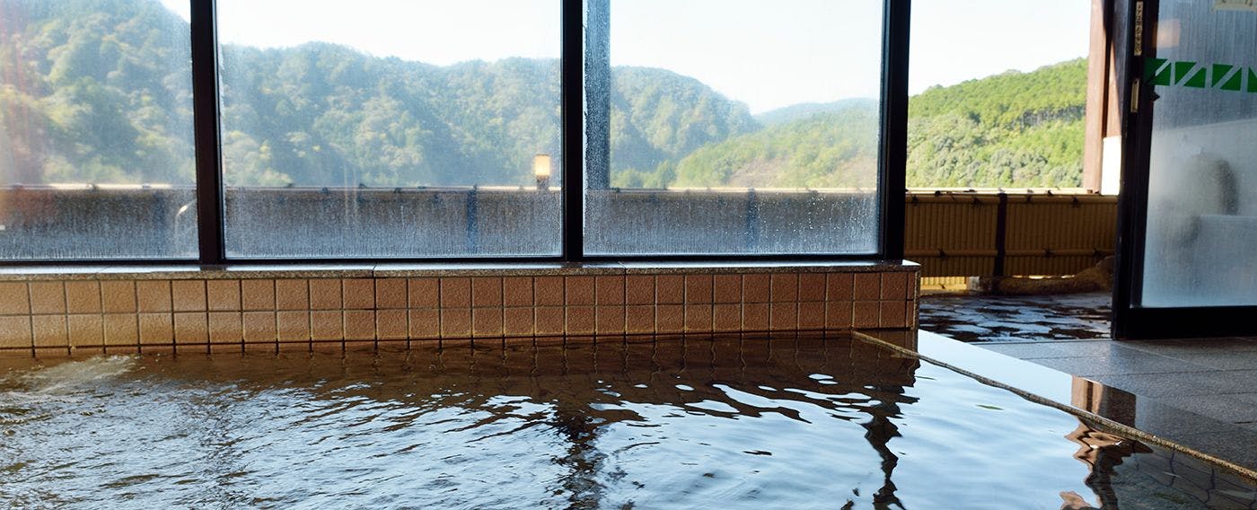 Iruka Onsen Hotel Seiryuso