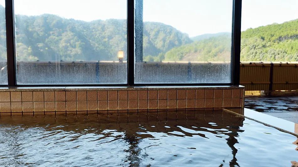 Iruka Onsen Hotel Seiryuso