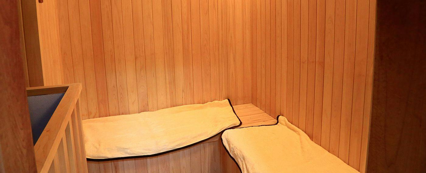 Iruka Onsen Hotel Seiryuso