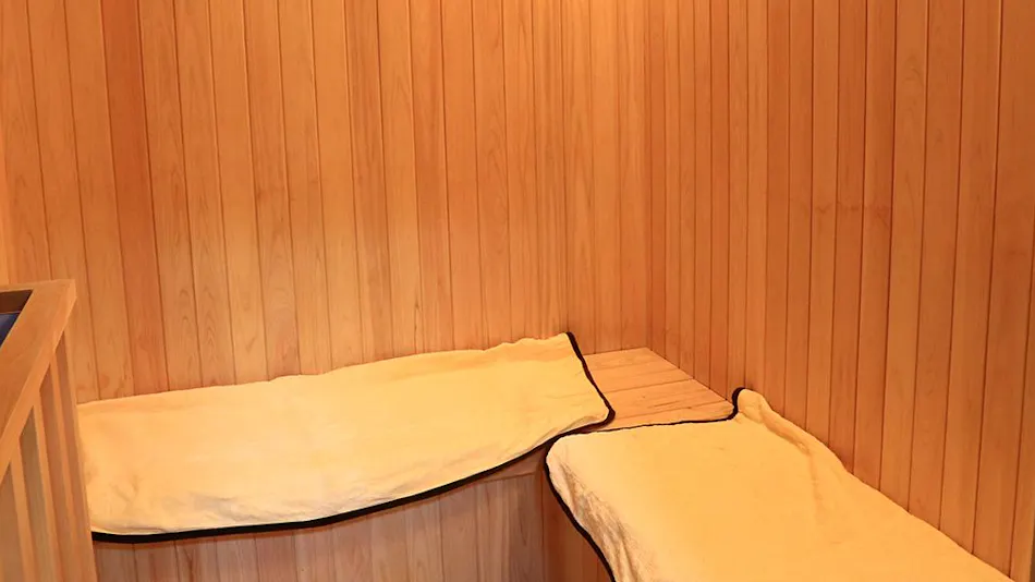 Iruka Onsen Hotel Seiryuso