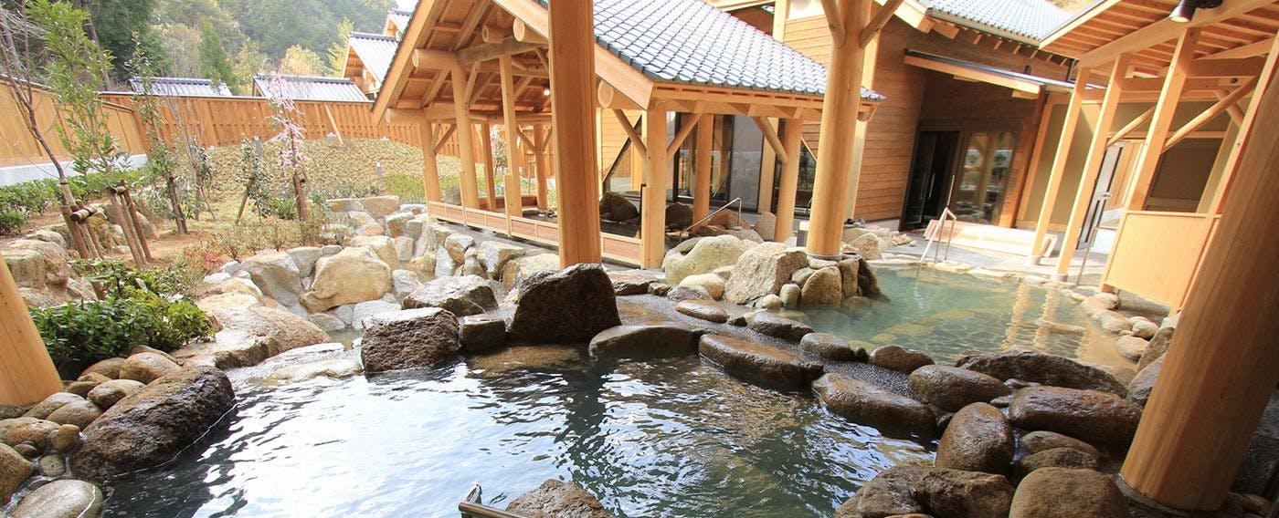 Iruka Onsen Hotel Seiryuso
