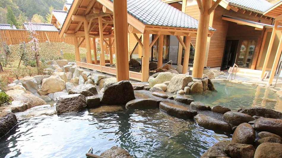 Iruka Onsen Hotel Seiryuso