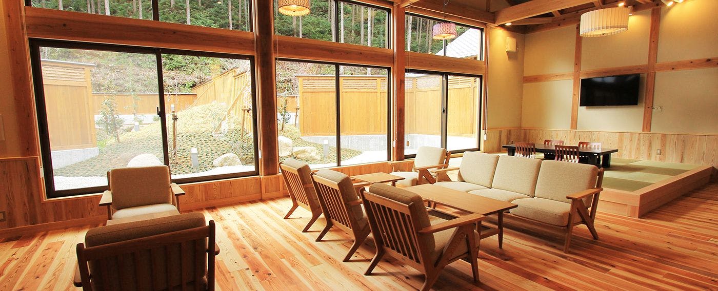 Iruka Onsen Hotel Seiryuso