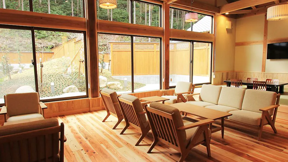 Iruka Onsen Hotel Seiryuso