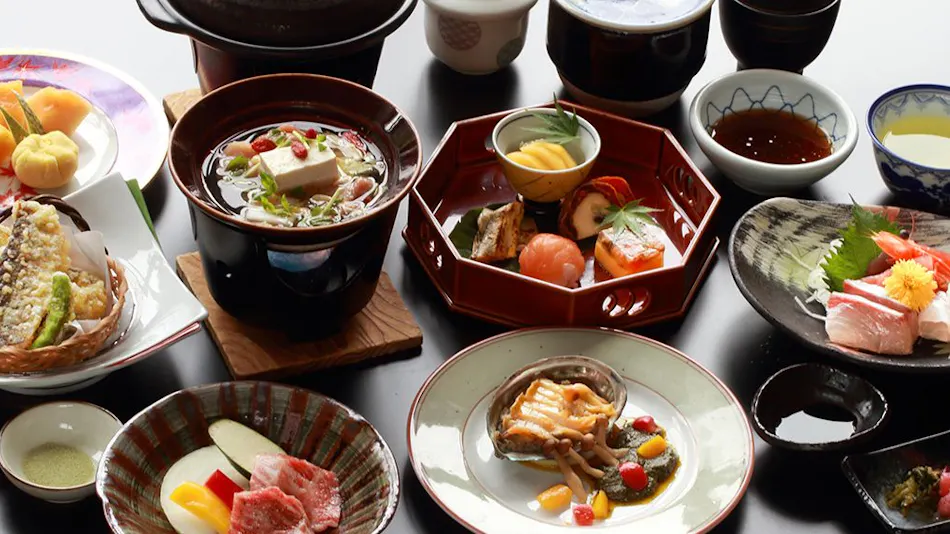 Iruka Onsen Hotel Seiryuso