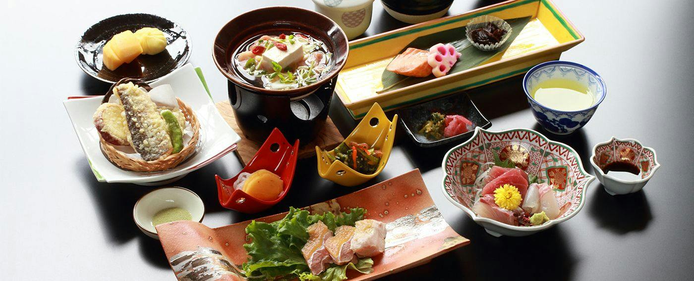 Iruka Onsen Hotel Seiryuso