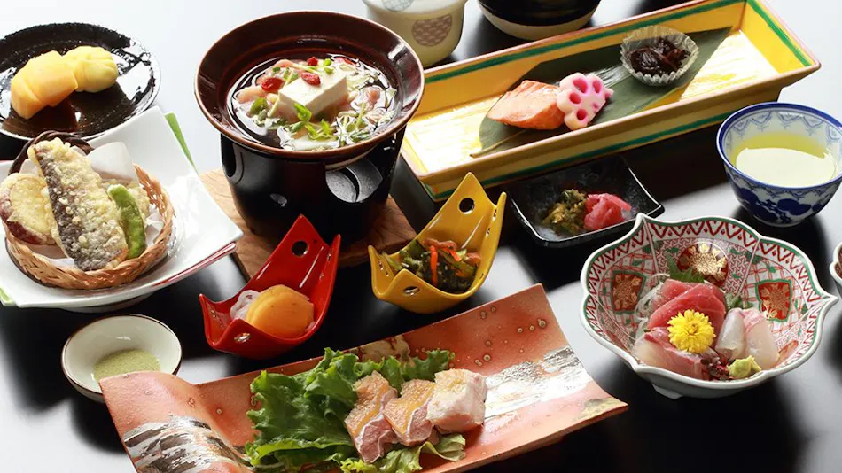 Iruka Onsen Hotel Seiryuso