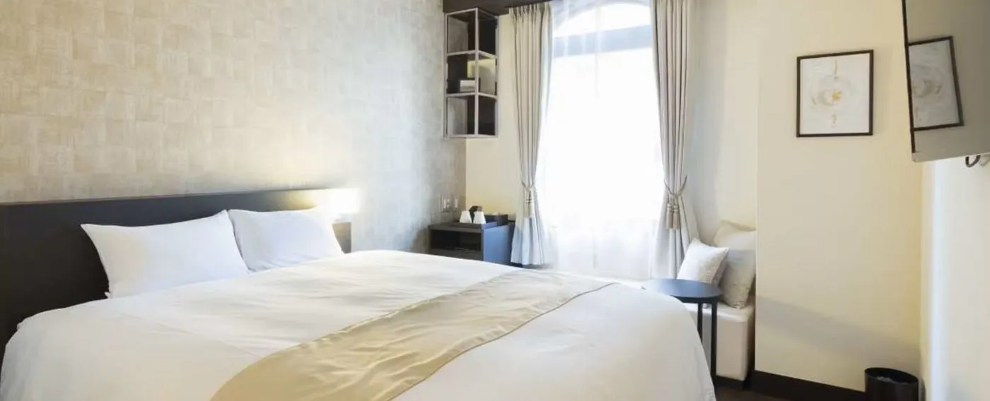 ห้องพัก