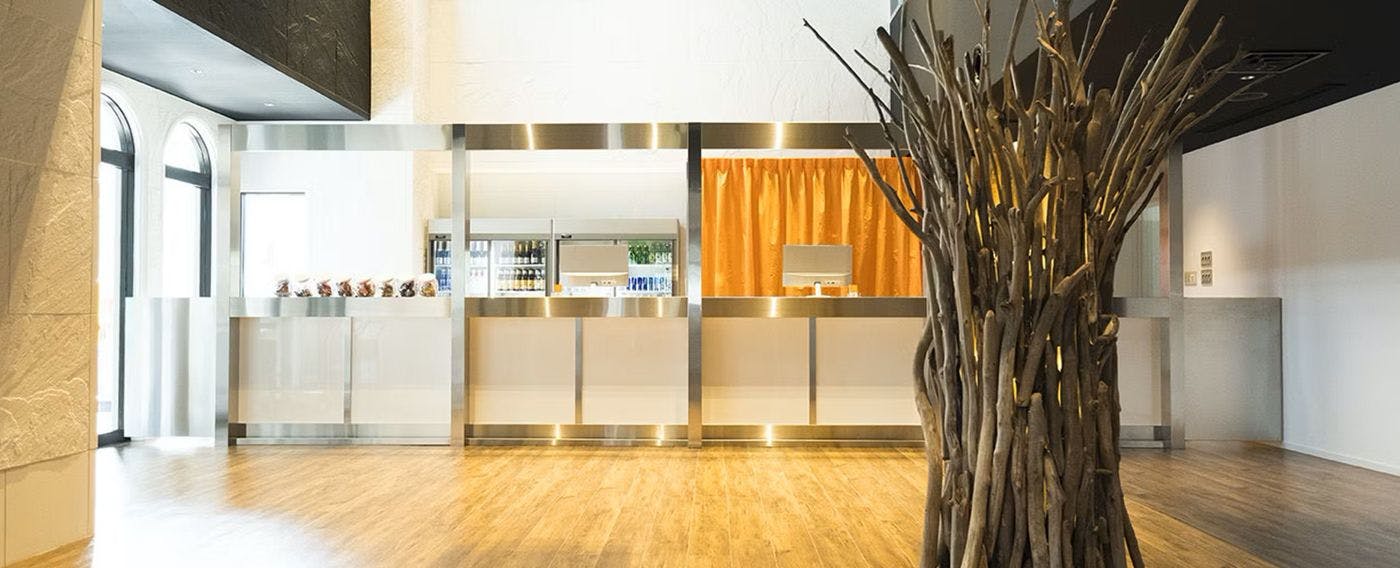 บริการคอนเซียร์จโชนัน