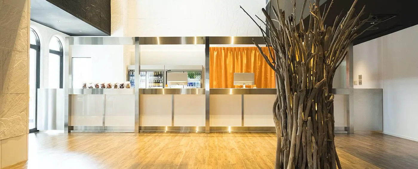 บริการคอนเซียร์จโชนัน